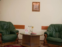 Hetman Hotel Kamianets-Podilskyi