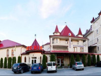 Kseniya Hotel
