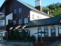 Knyazha Gora Hotel