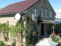 Kamenny Dom Mini Hotel