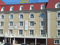 Lion Zatoka Hotel
