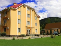 Zakarpatskiy Oazis / Отель Закарпатский Оазис 4*