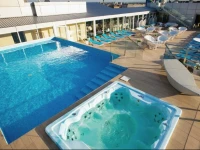 Nemo Hotel with Dolphins / Отель Немо 4*