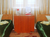 Gostiny Dvor Hotel
