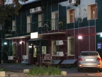 Yellow Unlimited Hotel-4 / Йеллоу Анлимитед-4 4*