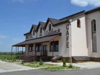 Motel Sacvoyage / Мотель Саквояж 4*