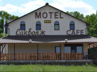Motel Sacvoyage