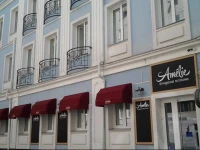 Reikartz Kharkiv Hotel / Рейкартц  Харків 4*