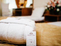 Business Hotel