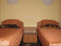 Dinamo Hotel / Отель Динамо 4*