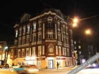 Elegia Hotel 4*