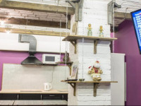 Kvartira 22 Hostel