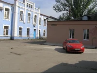 Raiduzhny Hostel / Хостел Радужный 3*