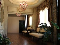 Meduza Hotel Kharkov / Медуза 3*