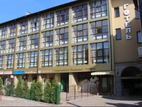 Misteriya Hotel 4*