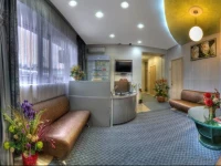 Sana Hostel / Мини-отель Сана 3*