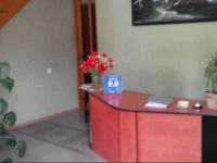 Classic Hostel Kherson / Хостел Классик 3*