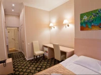 Versal Hotel / Гостиница Версаль 3*