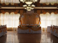 Stork Inn & Restaurant