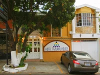 Tazumal House 3*