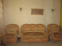 Shevchenka Guest House 5*