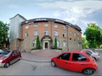 Tsentralniy Hotel