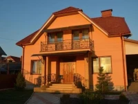 Semeyny Guest House 3*