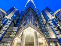 Hilton Kyiv / Отель Хилтон 4*