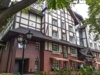 Park-Hotel Golosievo / Голосієво Парк Готель 4*