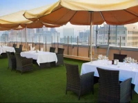 Asteri Hotel 4*