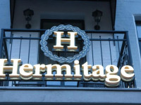 Hermitage Boutique-Hotel