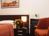 Incognito Boutique Hotel 3*