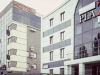 Nyvky Plaza Hotel 3*