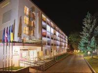 Pushcha Congress Hotel 4*