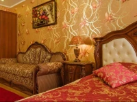 Apart-otel Poznyaki / Апарт-отель Позняки 4*