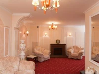 7 Sky Hotel Klinicheskaya Street 3*