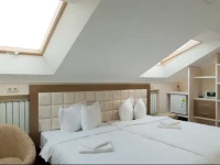 7 Sky on Shchorsa Street 4*