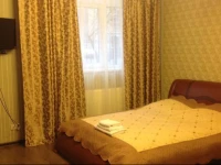 Chyhorinskyi Hotel 4*