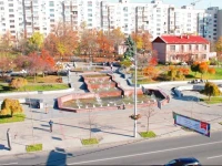 Cinema Comfort City Hostel / Хостел Cinema Comfort City 2*