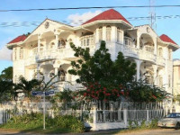 Cara Suites Guyana