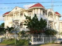 Cara Suites Guyana 4*