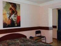 Desna KUT Hotel 4*