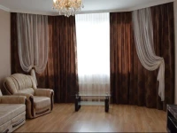 Apartamenty Domashniy Uyut Nikolsko-Slobodskaya / Апартаменты Домашний Уют Никольско-Слободская 2*