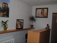 Edem Hostel Kiev / Хостел Едем 2*