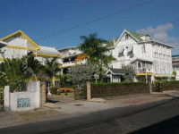Cara Lodge Guyana