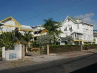 Cara Lodge Guyana 4*