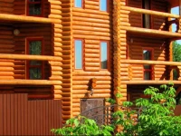 Green Style / Гостиница Greenstyle 4*