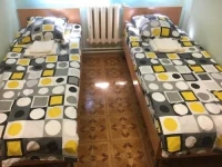 Greenhostel 4*