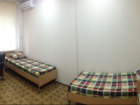 Greenhostel