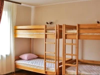 Garden Hostel 2*